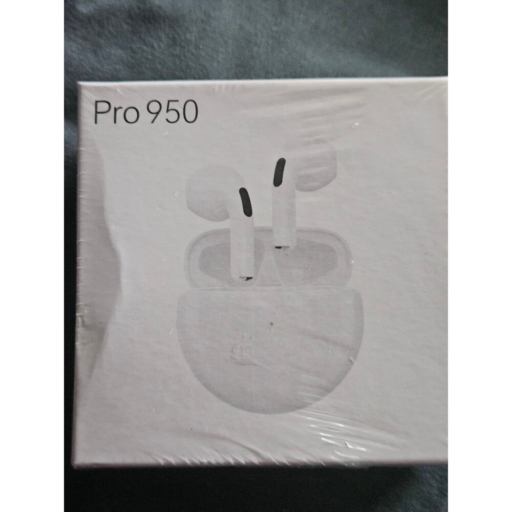 PRO 950 EARBUDS